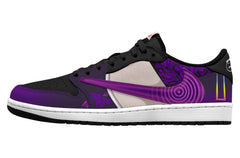Zapatillas bajas Evil Eye V.1 Custom TS