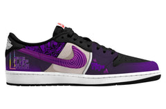 Zapatillas bajas Evil Eye V.1 Custom TS