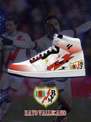 Rayo V.1 Custom High-Top-Sneaker