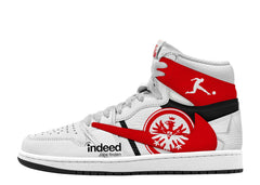 Zapatillas altas SGE V.1 Custom TS