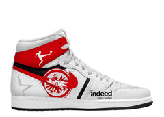 Zapatillas altas SGE V.1 Custom TS
