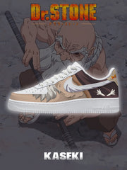 Zapatillas deportivas Kaseki V.1 Custom Air-Style