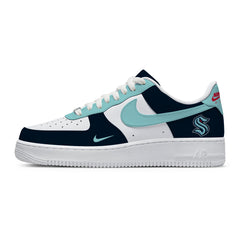 Zapatillas deportivas personalizadas Seattle Hockey V.1 Air-Style