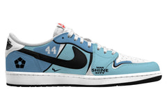 Hyoma Chigiri V.2 Custom TS Low Sneakers