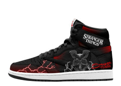 Zapatillas altas Demogorgon V.1 Custom TS