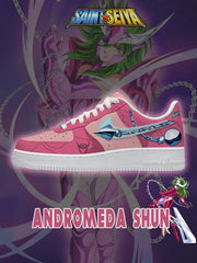 Zapatillas deportivas personalizadas Andromeda Shun V.1 Air-Style