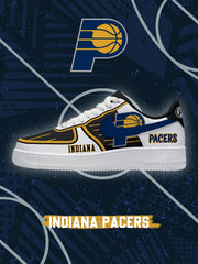 Zapatillas deportivas personalizadas Indiana Basketball V.4 Air-Style