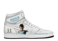 Zapatillas altas Eleven V.1 Custom TS