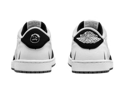 Toji Fushiguro V.1 Custom TS Low Sneakers