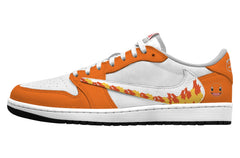 Zapatillas Charmander V.1 Custom TS Low