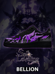 Bellion V.1 Custom Air-Style Sneakers