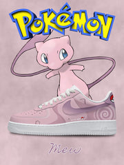 Zapatillas Mew V.1 personalizadas estilo Air