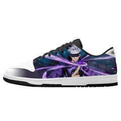 Geto and Gojo V.1 Custom SB-Style Sneakers
