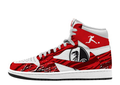Zapatillas altas Freiburg V.1 Custom TS
