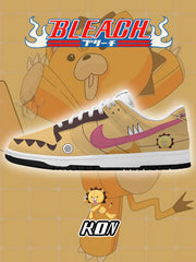 Zapatillas Kon V.1 Custom SB-Style