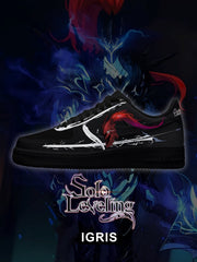 Zapatillas deportivas personalizadas Igris V.1 Air-Style