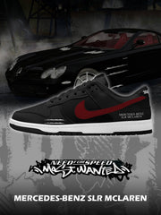 Zapatillas deportivas M.SLR McLaren V.1 Custom SB-Style