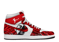 Zapatillas altas Freiburg V.1 Custom TS