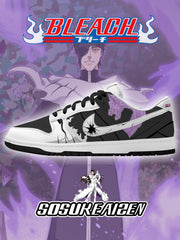 Zapatillas Sosuke Aizen V.1 Custom SB-Style