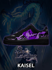 Kaisel V.1 Custom Air-Style Sneakers