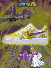Athena V.2 Custom Air-Style Sneakers