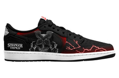 Zapatillas bajas Demogorgon V.1 Custom TS