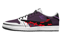 Zapatillas bajas Choso V.1 Custom TS