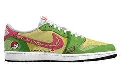 Zapatillas bajas Rayquaza V.1 Custom TS