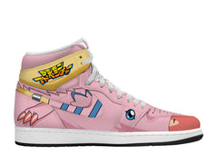 Piyomon V.1 Custom TS High Sneakers
