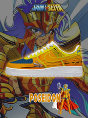 Zapatillas deportivas personalizadas Poseidon V.2 Air-Style