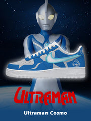 Cosmo V.1 Custom Air-Style Sneakers