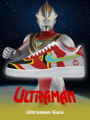 Gaia V.1 Custom Air-Style Sneakers