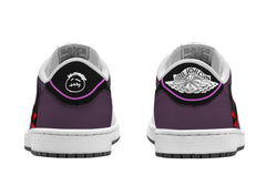 Zapatillas bajas Choso V.1 Custom TS