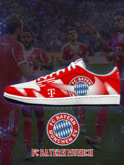 Zapatillas bajas Bayern V.1 Custom TS