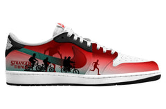 Buscando zapatillas bajas Will Byers V.1 Custom TS