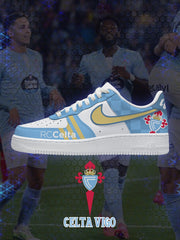 Celta V.1 Custom Air-Style Sneakers