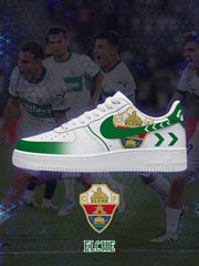 Elche V.1 Custom Air-Style Sneakers