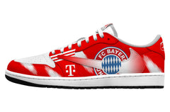 Zapatillas bajas Bayern V.1 Custom TS