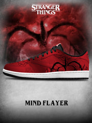 Zapatillas bajas Mind Flayer V.1 Custom TS