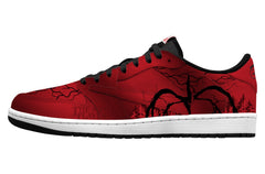 Zapatillas bajas Mind Flayer V.1 Custom TS
