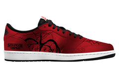 Zapatillas bajas Mind Flayer V.1 Custom TS