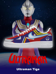 Tiga V.1 Custom Air-Style Sneakers