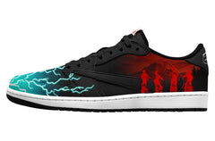 Zapatillas bajas Upside Down V.1 Custom TS