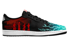 Zapatillas bajas Upside Down V.1 Custom TS