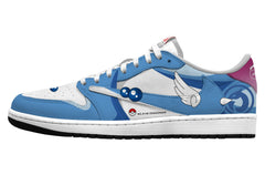 Dragonair V.1 Custom TS Low Sneakers