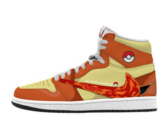 Zapatillas altas Flareon V.1 Custom TS