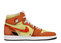 Zapatillas altas Flareon V.1 Custom TS