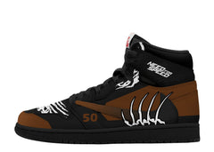 Zapatillas altas C.Corvette C6 V.1 Custom TS