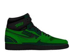 Zapatillas altas D.Viper SRT10 V.1 Custom TS