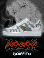 Griffith V.3 Custom Air-Style Sneakers